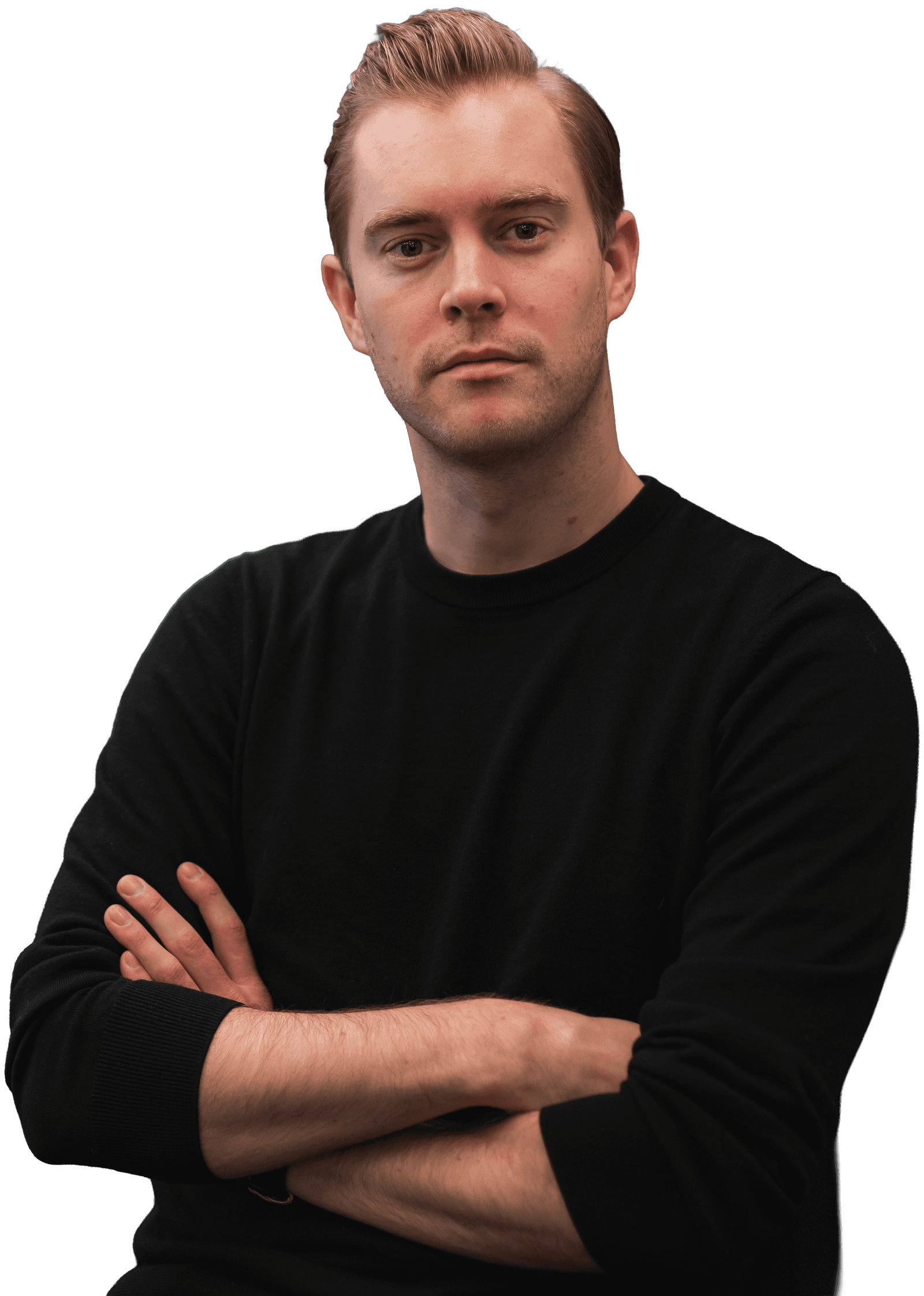Alexander Farestvedt Hem